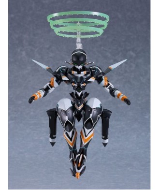 Gargantia on the Verdurous Planet Moderoid Plastic Model Kit Chamber 15 cm
