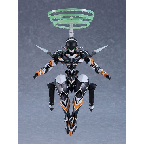 Gargantia on the Verdurous Planet Moderoid Plastic Model Kit Chamber 15 cm