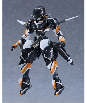 Gargantia on the Verdurous Planet Moderoid Plastic Model Kit Chamber 15 cm