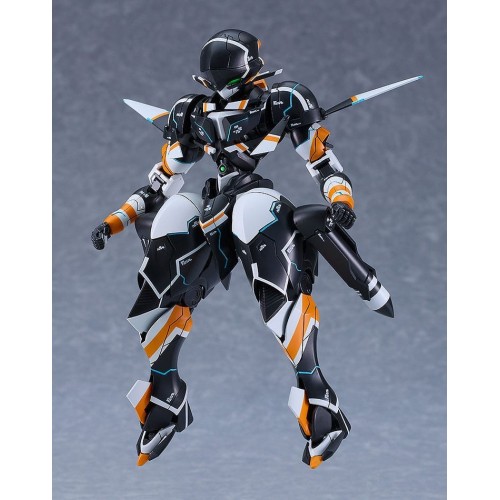 Gargantia on the Verdurous Planet Moderoid Plastic Model Kit Chamber 15 cm
