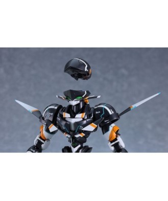 Gargantia on the Verdurous Planet Moderoid Plastic Model Kit Chamber 15 cm