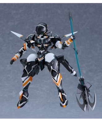 Gargantia on the Verdurous Planet Moderoid Plastic Model Kit Chamber 15 cm