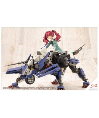 Sousai Shojo Teien Plastic Model Kit 1/10 Emma Koishikawa (St. Iris Gakuen Girl´s High School Winter Clothes) 14 cm