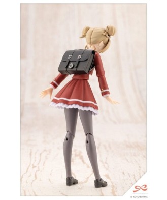 Sousai Shojo Teien Plastic Model Kit 1/10 Emma Koishikawa Dreaming Style Imperial Rose 14cm