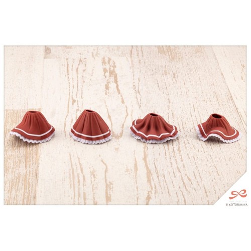 Sousai Shojo Teien Plastic Model Kit 1/10 Emma Koishikawa Dreaming Style Imperial Rose 14cm