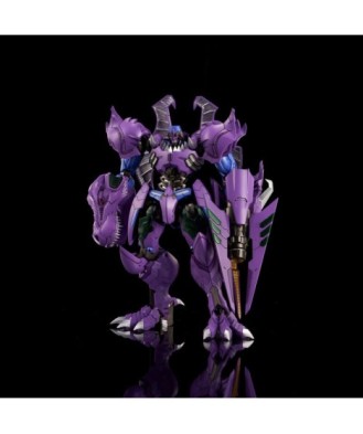 Transformers Furai Model Plastic Model Kit Beast Megatron 17 cm