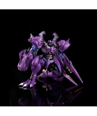 Transformers Furai Model Plastic Model Kit Beast Megatron 17 cm
