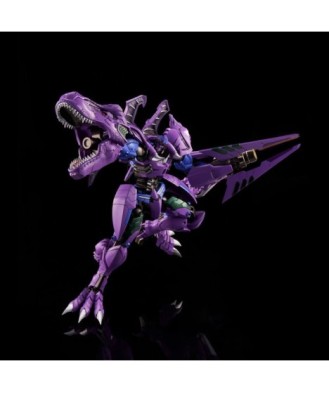 Transformers Furai Model Plastic Model Kit Beast Megatron 17 cm