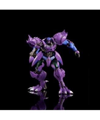 Transformers Furai Model Plastic Model Kit Beast Megatron 17 cm
