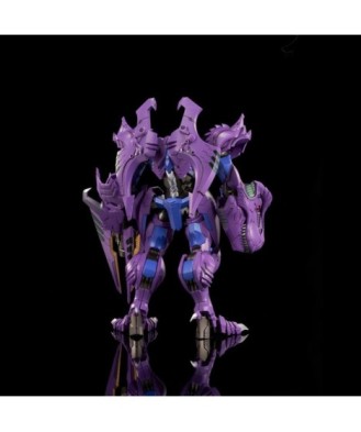 Transformers Furai Model Plastic Model Kit Beast Megatron 17 cm