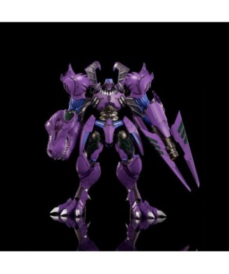 Transformers Furai Model Plastic Model Kit Beast Megatron 17 cm