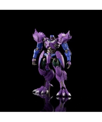 Transformers Furai Model Plastic Model Kit Beast Megatron 17 cm