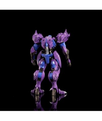 Transformers Furai Model Plastic Model Kit Beast Megatron 17 cm
