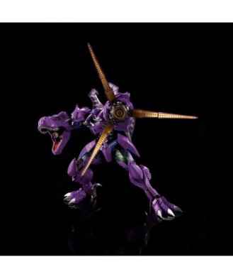 Transformers Furai Model Plastic Model Kit Beast Megatron 17 cm