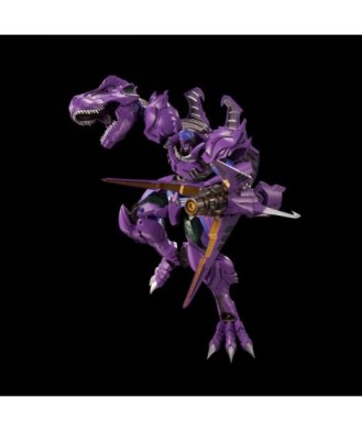 Transformers Furai Model Plastic Model Kit Beast Megatron 17 cm