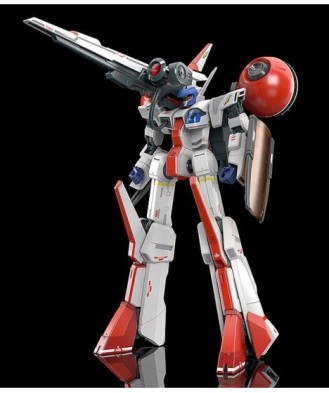 Cruise Chaser Blassty Moderoid Plastic Model Kit Cruise Chaser Blassty (re-run) 17 cm