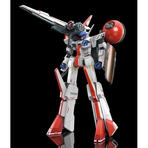 Cruise Chaser Blassty Moderoid Plastic Model Kit Cruise Chaser Blassty (re-run) 17 cm