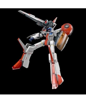 Cruise Chaser Blassty Moderoid Plastic Model Kit Cruise Chaser Blassty (re-run) 17 cm