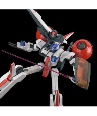 Cruise Chaser Blassty Moderoid Plastic Model Kit Cruise Chaser Blassty (re-run) 17 cm