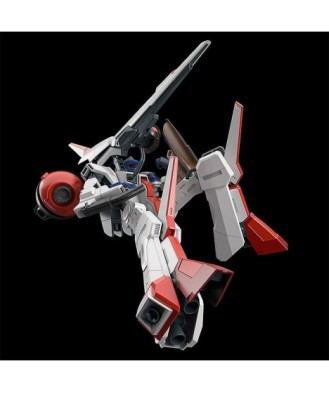 Cruise Chaser Blassty Moderoid Plastic Model Kit Cruise Chaser Blassty (re-run) 17 cm