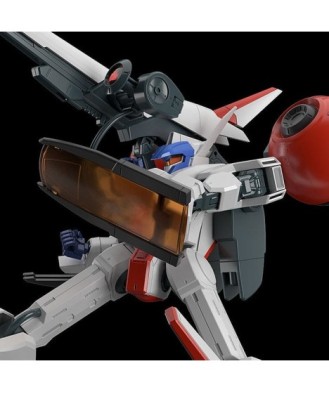 Cruise Chaser Blassty Moderoid Plastic Model Kit Cruise Chaser Blassty (re-run) 17 cm