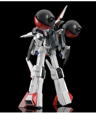 Cruise Chaser Blassty Moderoid Plastic Model Kit Cruise Chaser Blassty (re-run) 17 cm