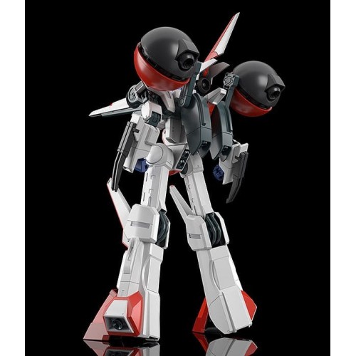 Cruise Chaser Blassty Moderoid Plastic Model Kit Cruise Chaser Blassty (re-run) 17 cm