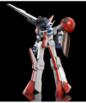 Cruise Chaser Blassty Moderoid Plastic Model Kit Cruise Chaser Blassty (re-run) 17 cm