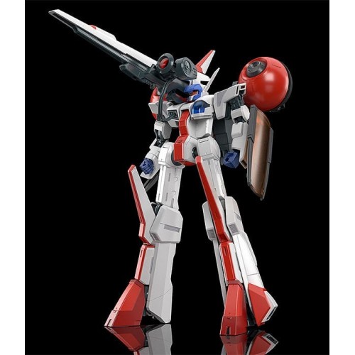 Cruise Chaser Blassty Moderoid Plastic Model Kit Cruise Chaser Blassty (re-run) 17 cm