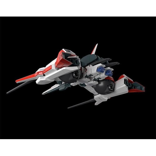 Cruise Chaser Blassty Moderoid Plastic Model Kit Cruise Chaser Blassty (re-run) 17 cm