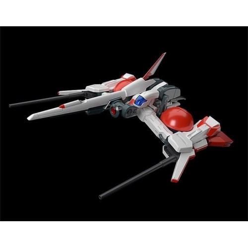 Cruise Chaser Blassty Moderoid Plastic Model Kit Cruise Chaser Blassty (re-run) 17 cm