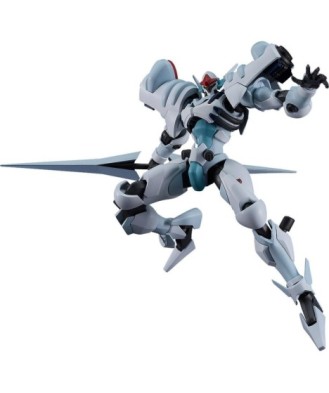 Detonator Orgun Moderoid Plastic Model Kit Orgun 18 cm