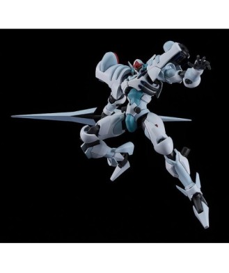 Detonator Orgun Moderoid Plastic Model Kit Orgun 18 cm