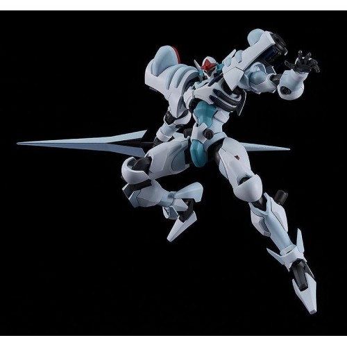 Detonator Orgun Moderoid Plastic Model Kit Orgun 18 cm