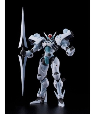 Detonator Orgun Moderoid Plastic Model Kit Orgun 18 cm