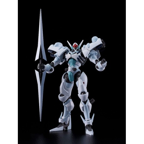 Detonator Orgun Moderoid Plastic Model Kit Orgun 18 cm