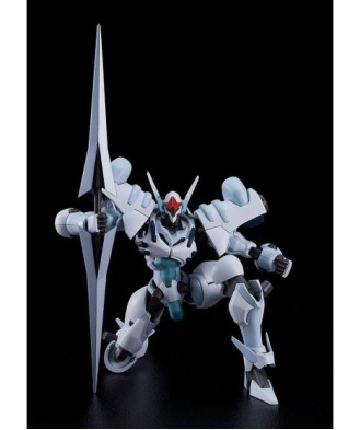 Detonator Orgun Moderoid Plastic Model Kit Orgun 18 cm