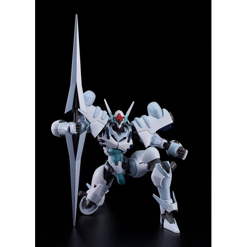 Detonator Orgun Moderoid Plastic Model Kit Orgun 18 cm