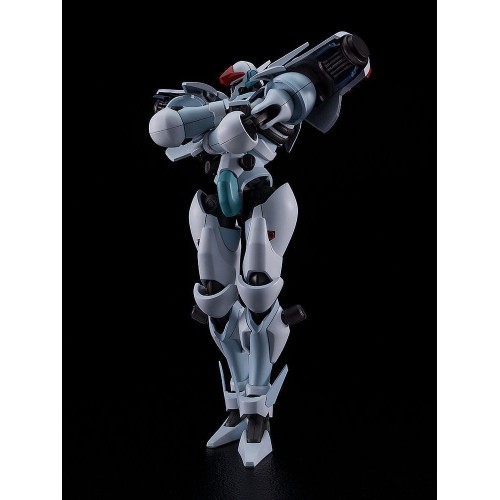 Detonator Orgun Moderoid Plastic Model Kit Orgun 18 cm