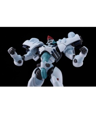 Detonator Orgun Moderoid Plastic Model Kit Orgun 18 cm