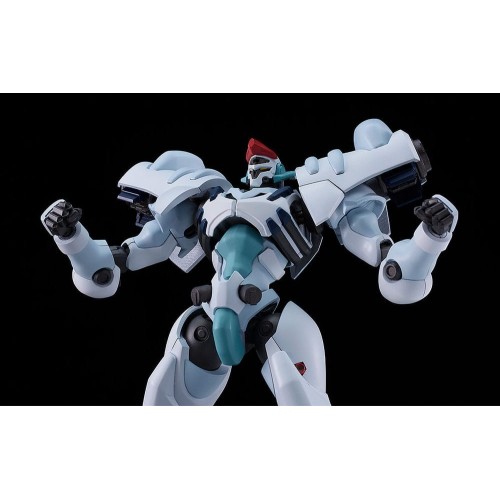 Detonator Orgun Moderoid Plastic Model Kit Orgun 18 cm