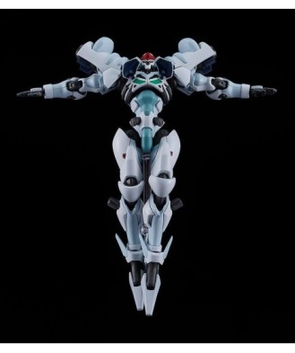 Detonator Orgun Moderoid Plastic Model Kit Orgun 18 cm