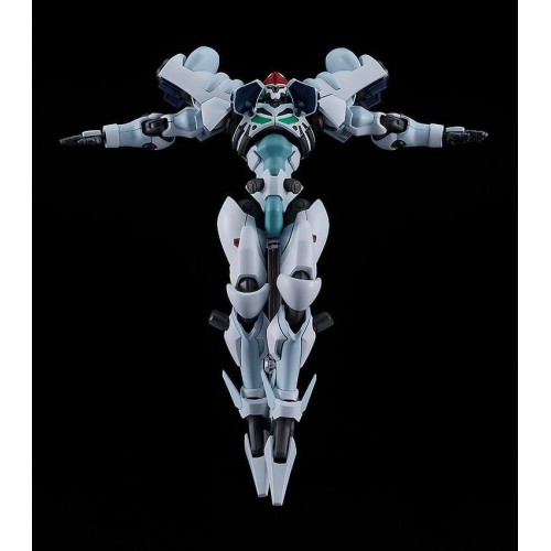 Detonator Orgun Moderoid Plastic Model Kit Orgun 18 cm