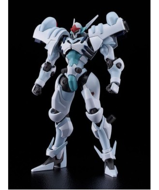 Detonator Orgun Moderoid Plastic Model Kit Orgun 18 cm
