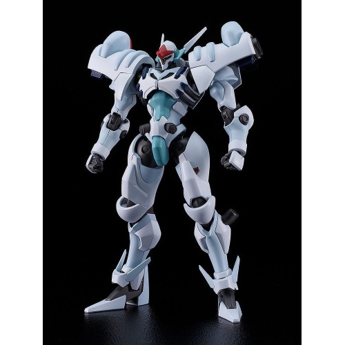 Detonator Orgun Moderoid Plastic Model Kit Orgun 18 cm