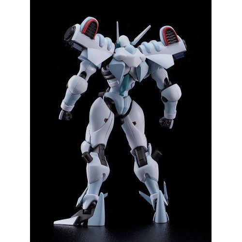 Detonator Orgun Moderoid Plastic Model Kit Orgun 18 cm