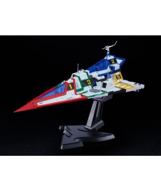 Gatchaman Fighter Moderoid Plastic Model Kit Gatcha Spartan 33 cm