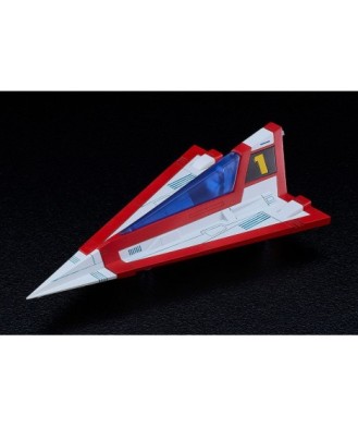 Gatchaman Fighter Moderoid Plastic Model Kit Gatcha Spartan 33 cm