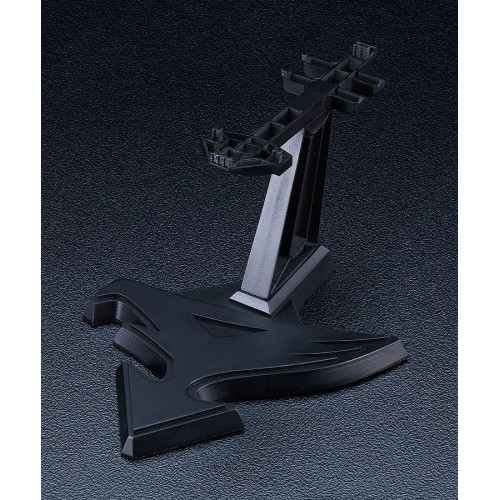 Gatchaman Fighter Moderoid Plastic Model Kit Gatcha Spartan 33 cm