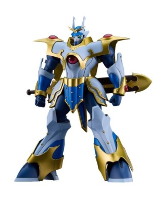 Yamato Takeru Moderoid Plastic Model Kit Magic Sky War...